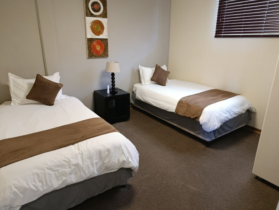 2 Bedroom Property for Sale in Gariepdam Free State